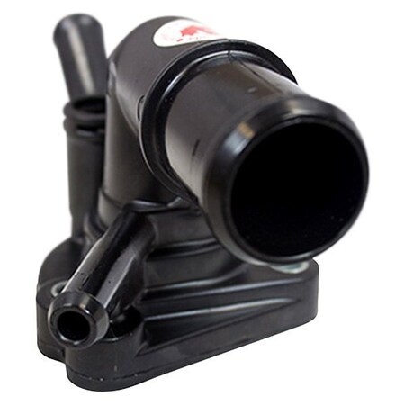 Motorcraft 01-04 Ford Focus 2.0L L4 Water Connector, Rh137 RH137